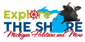 Explore the Shore - Michigan Holsteins and More