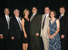 2009 Distinguished Young Holstein Breeders