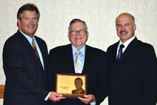 2012 Distinguished Leadership Award