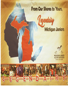 Michigan Banner