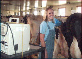 Intern photo