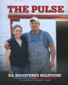 Holstein Pulse: Fall 2023